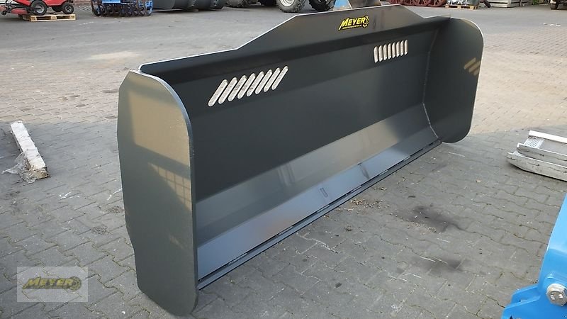 Maisschiebeschild des Typs Meyer Agrartechnik PS 3000, Neumaschine in Andervenne (Bild 15)