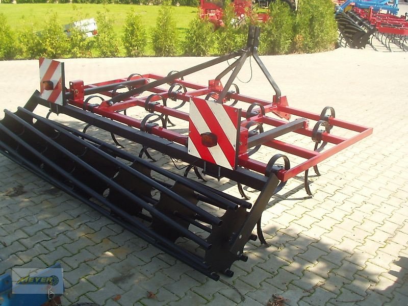 Grubber des Typs Meyer Agrartechnik GF 3002, Neumaschine in Andervenne (Bild 16)