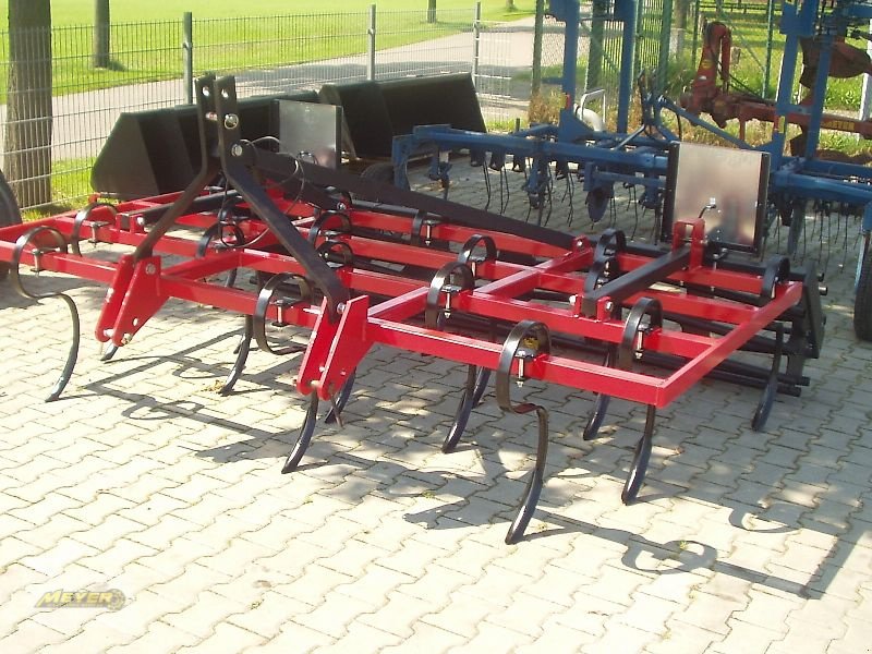 Grubber des Typs Meyer Agrartechnik GF 3002, Neumaschine in Andervenne (Bild 17)