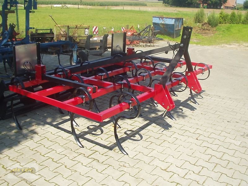 Grubber des Typs Meyer Agrartechnik GF 3002, Neumaschine in Andervenne (Bild 14)