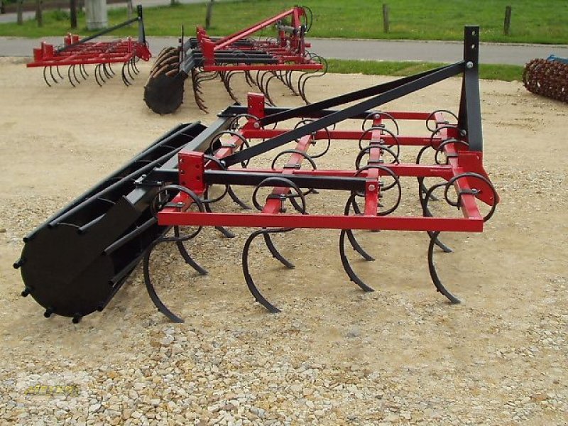 Grubber des Typs Meyer Agrartechnik GF 3002, Neumaschine in Andervenne (Bild 10)