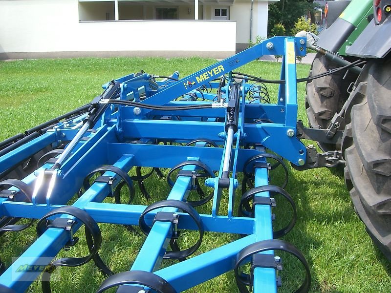 Grubber des Typs WM Meyer GF 7502, Neumaschine in Andervenne (Bild 14)