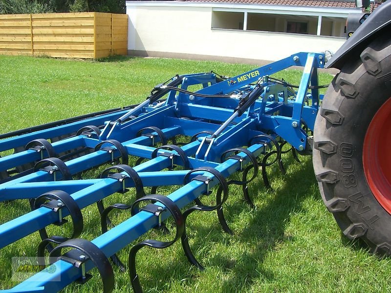 Grubber des Typs WM Meyer GF 7502, Neumaschine in Andervenne (Bild 12)