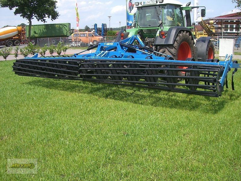 Grubber des Typs WM Meyer GF 7502, Neumaschine in Andervenne (Bild 9)