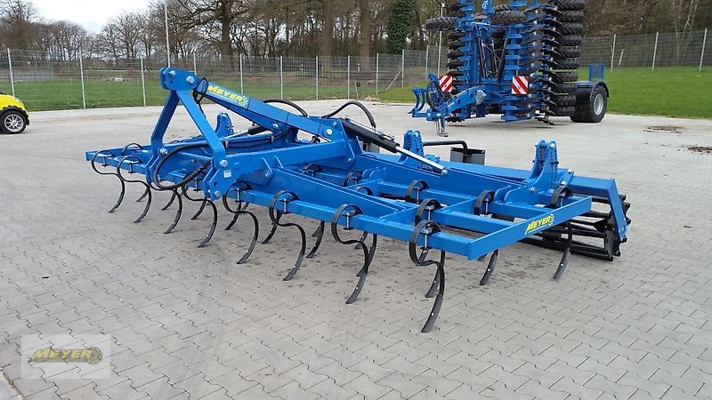 Grubber des Typs Meyer Agrartechnik GF 5002, Neumaschine in Andervenne (Bild 13)