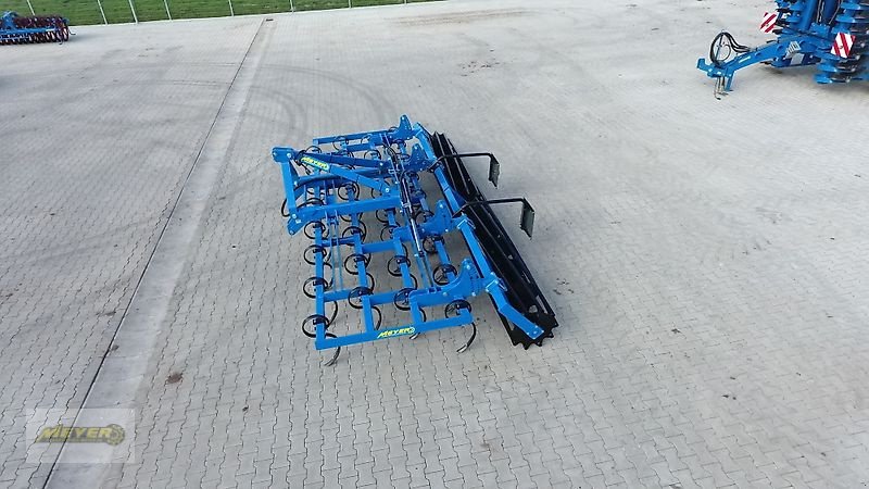 Grubber des Typs Meyer Agrartechnik GF 5002, Neumaschine in Andervenne (Bild 5)