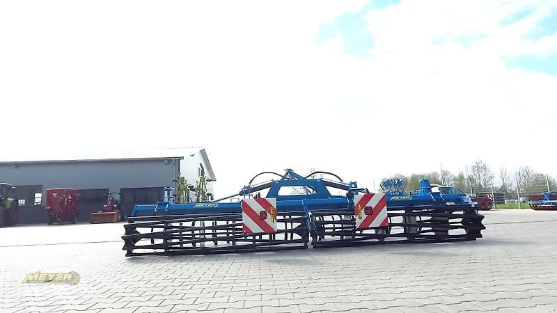 Grubber des Typs WM Meyer GF 5002, Neumaschine in Andervenne (Bild 20)