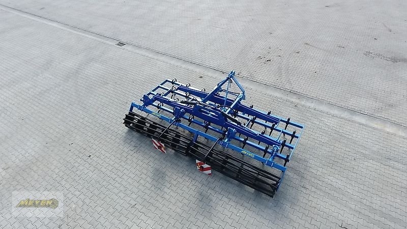 Grubber des Typs WM Meyer GF 5002, Neumaschine in Andervenne (Bild 18)