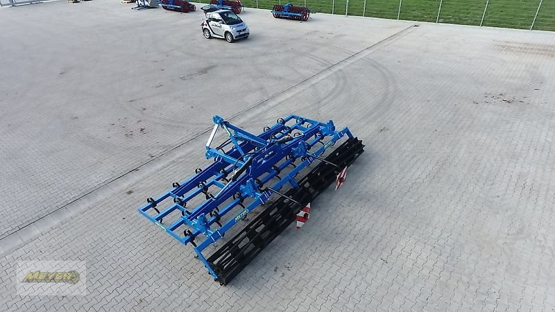 Grubber des Typs WM Meyer GF 5002, Neumaschine in Andervenne (Bild 8)