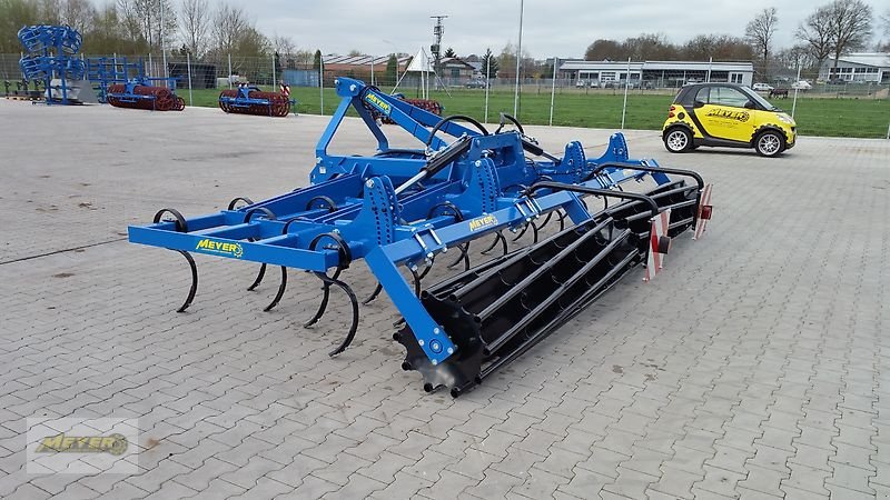 Grubber des Typs WM Meyer GF 5002, Neumaschine in Andervenne (Bild 19)