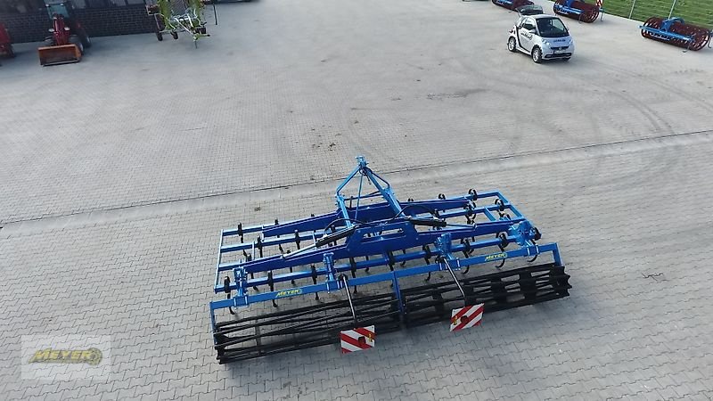 Grubber des Typs WM Meyer GF 5002, Neumaschine in Andervenne (Bild 17)