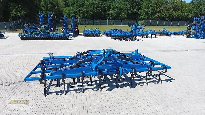 Grubber des Typs Meyer Agrartechnik GFH 5000, Neumaschine in Andervenne (Bild 3)