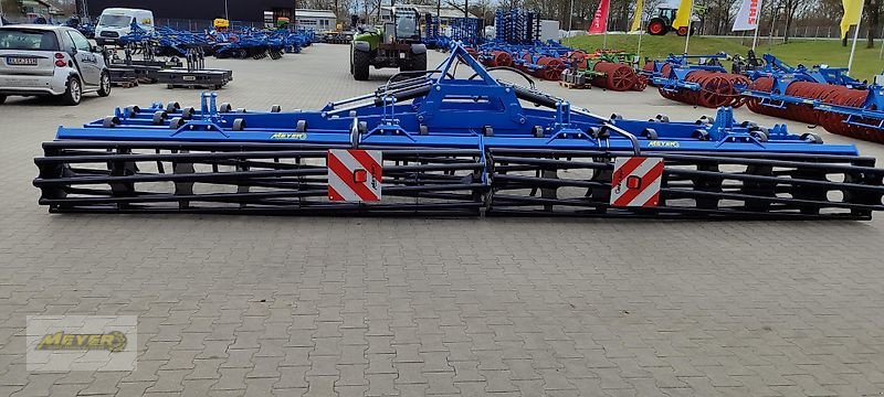 Grubber des Typs Meyer Agrartechnik GFH 7500, Neumaschine in Andervenne (Bild 12)
