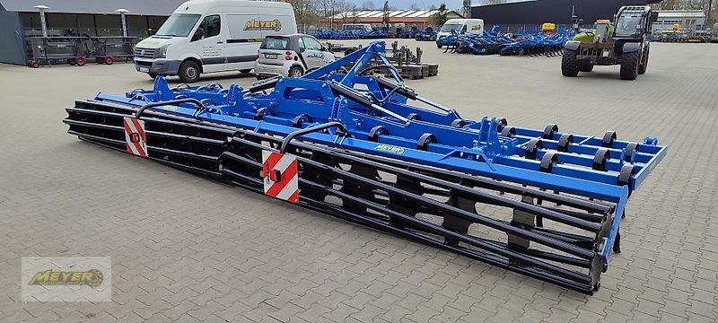 Grubber des Typs Meyer Agrartechnik GFH 7500, Neumaschine in Andervenne (Bild 13)