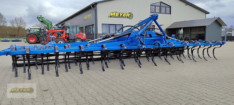 Grubber des Typs Meyer Agrartechnik GFH 7500, Neumaschine in Andervenne (Bild 21)