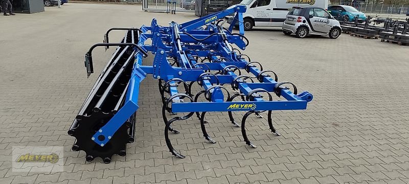 Grubber des Typs Meyer Agrartechnik GFH 7500, Neumaschine in Andervenne (Bild 24)