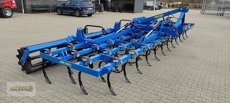 Grubber des Typs Meyer Agrartechnik GFH 7500, Neumaschine in Andervenne (Bild 18)