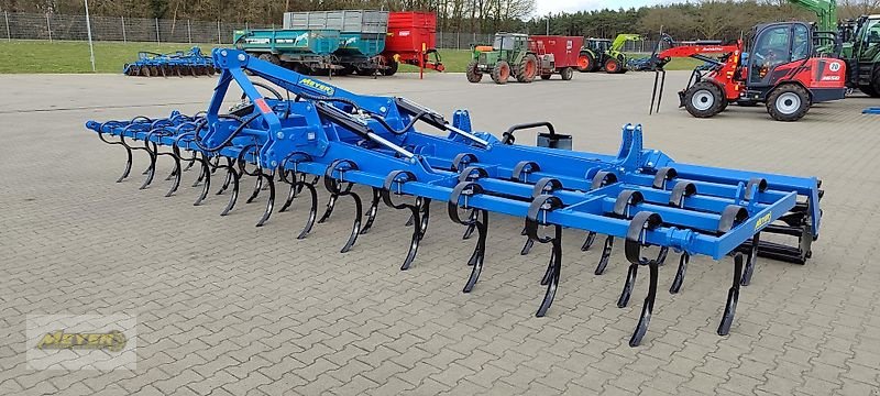 Grubber des Typs Meyer Agrartechnik GFH 7500, Neumaschine in Andervenne (Bild 4)