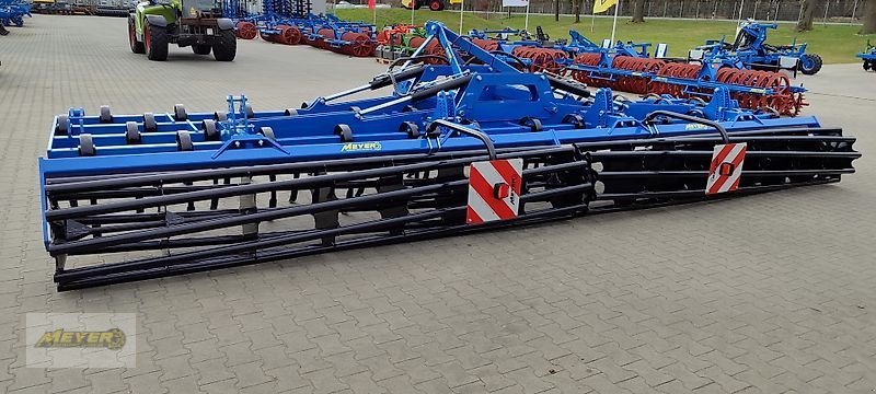 Grubber des Typs Meyer Agrartechnik GFH 7500, Neumaschine in Andervenne (Bild 11)