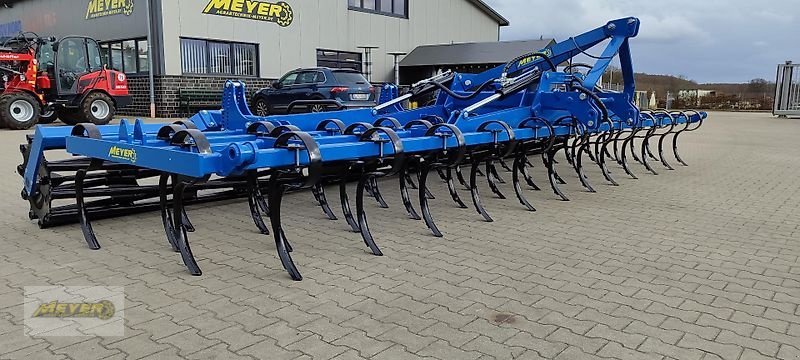 Grubber des Typs Meyer Agrartechnik GFH 7500, Neumaschine in Andervenne (Bild 20)
