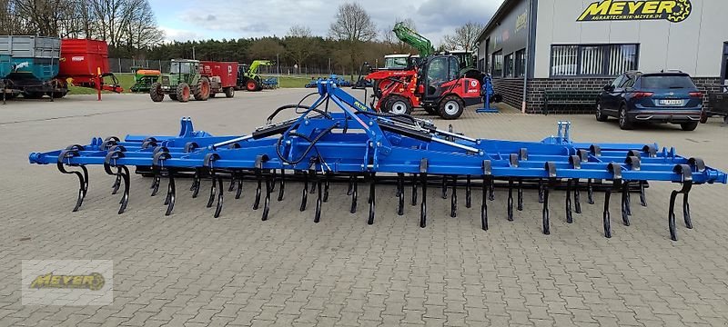 Grubber des Typs Meyer Agrartechnik GFH 7500, Neumaschine in Andervenne (Bild 3)