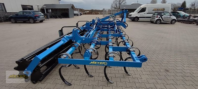 Grubber des Typs Meyer Agrartechnik GFH 7500, Neumaschine in Andervenne (Bild 22)