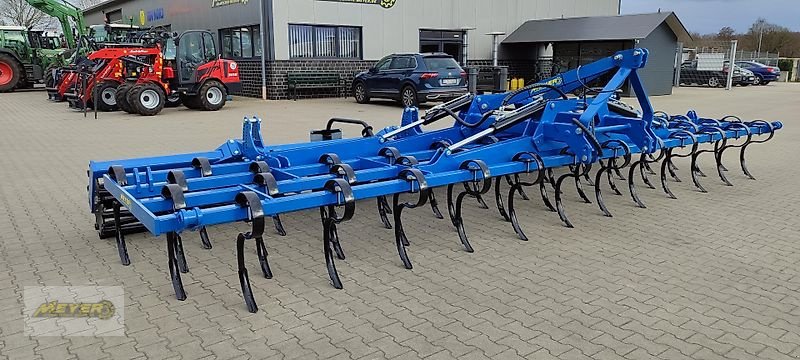 Grubber des Typs Meyer Agrartechnik GFH 7500, Neumaschine in Andervenne (Bild 16)