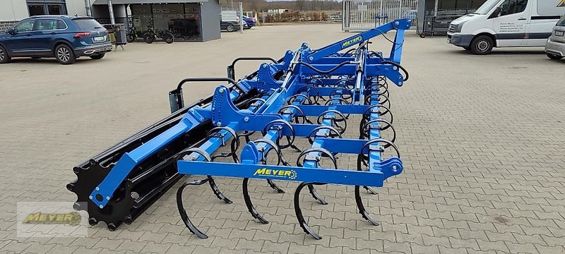 Grubber des Typs Meyer Agrartechnik GFH 7500, Neumaschine in Andervenne (Bild 25)
