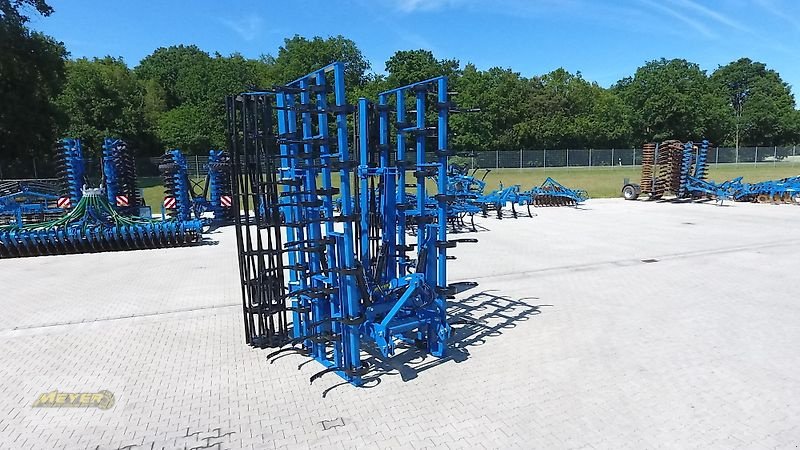 Grubber des Typs Meyer Agrartechnik GFH 7500, Neumaschine in Andervenne (Bild 31)