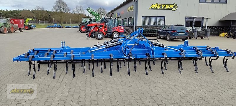 Grubber des Typs Meyer Agrartechnik GFH 7500, Neumaschine in Andervenne (Bild 2)