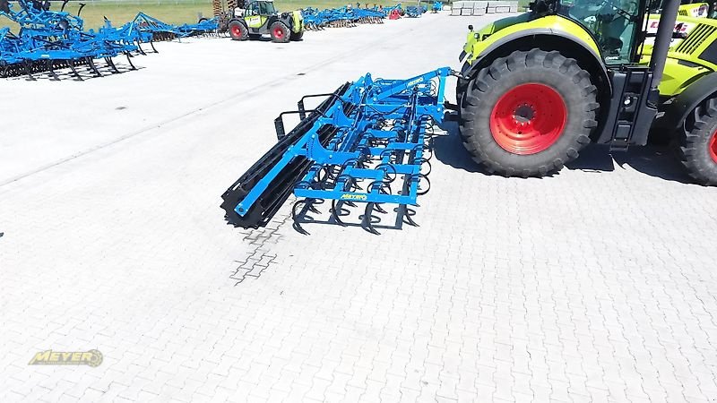 Grubber des Typs WM Meyer GFH 7500, Neumaschine in Andervenne (Bild 12)