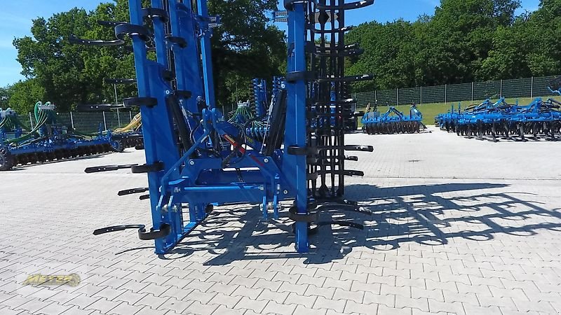 Grubber des Typs WM Meyer GFH 7500, Neumaschine in Andervenne (Bild 17)