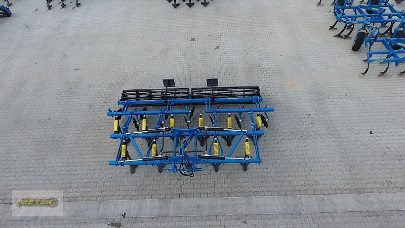 Grubber des Typs Meyer Agrartechnik FLG 5000 Profi, Neumaschine in Andervenne (Bild 7)