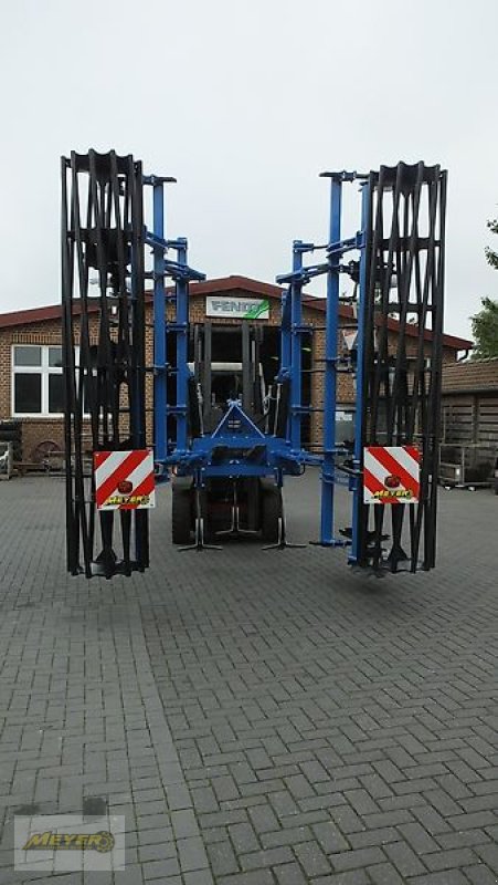 Grubber des Typs Meyer Agrartechnik FLG 6500 Profi, Neumaschine in Andervenne (Bild 6)