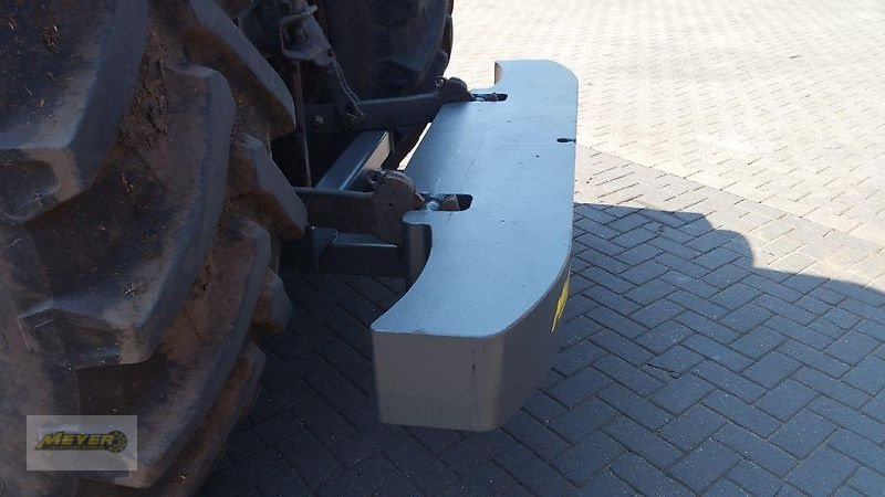Frontgewicht des Typs Meyer Agrartechnik HG 1000 Heckgewicht, Neumaschine in Andervenne (Bild 5)