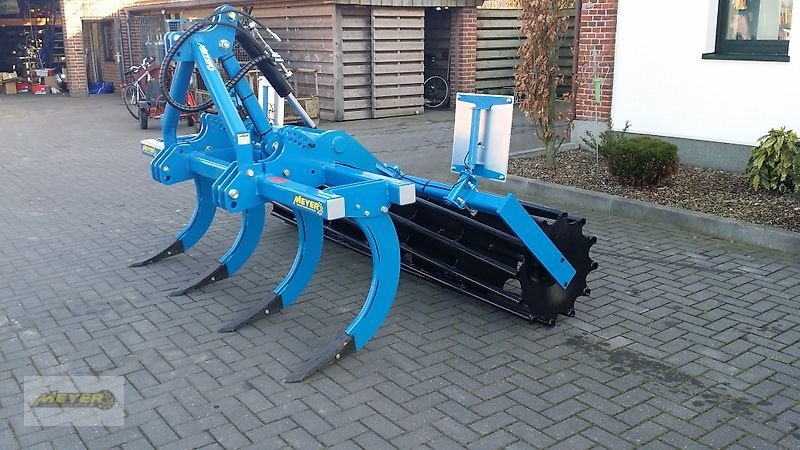 Tiefenlockerer des Typs Meyer Agrartechnik Untergrundhaken UH4, Neumaschine in Andervenne (Bild 4)