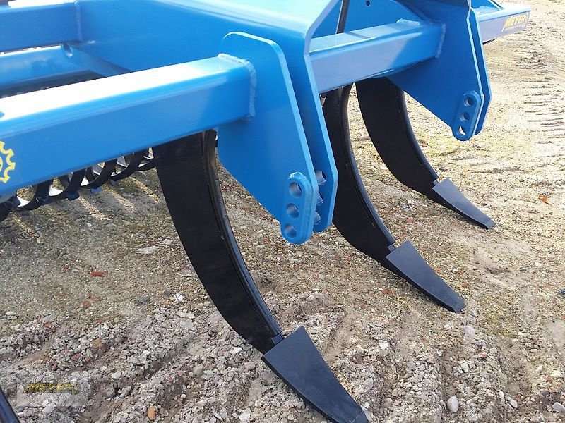 Tiefenlockerer des Typs Meyer Agrartechnik Untergrundhaken UH4 Maxi, Neumaschine in Andervenne (Bild 11)