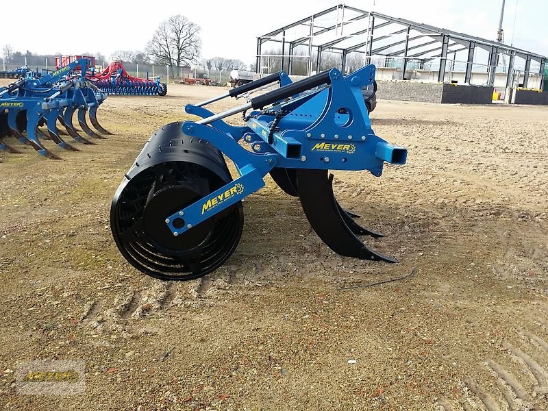 Tiefenlockerer des Typs Meyer Agrartechnik Untergrundhaken UH4 Maxi, Neumaschine in Andervenne (Bild 9)