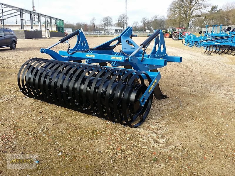 Tiefenlockerer des Typs Meyer Agrartechnik Untergrundhaken UH4 Maxi, Neumaschine in Andervenne (Bild 8)