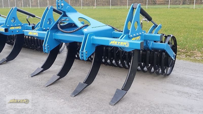 Tiefenlockerer des Typs Meyer Agrartechnik Untergrundhaken UH4 Maxi, Neumaschine in Andervenne (Bild 17)