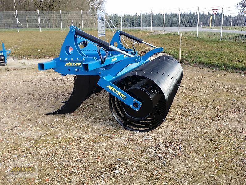 Tiefenlockerer des Typs Meyer Agrartechnik Untergrundhaken UH4 Maxi, Neumaschine in Andervenne (Bild 3)