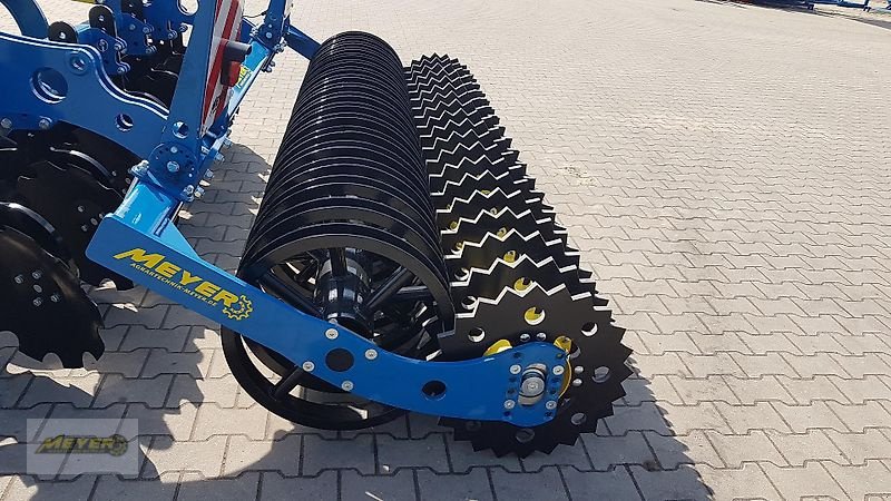 Tiefenlockerer des Typs Meyer Agrartechnik SZ 3000 XXL Sauzahn, Neumaschine in Andervenne (Bild 21)