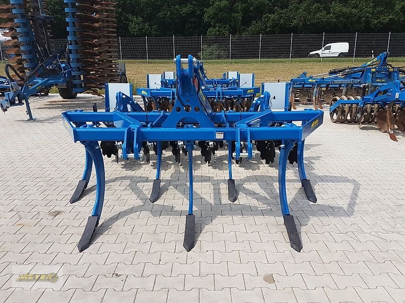 Tiefenlockerer des Typs Meyer Agrartechnik SZ 3000, Neumaschine in Andervenne (Bild 12)