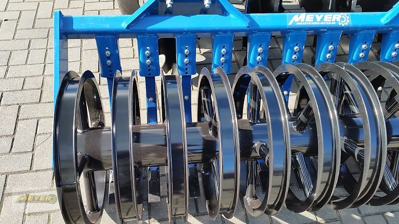 Tiefenlockerer des Typs Meyer Agrartechnik SZ 5000 Sauzahn, Neumaschine in Andervenne (Bild 14)