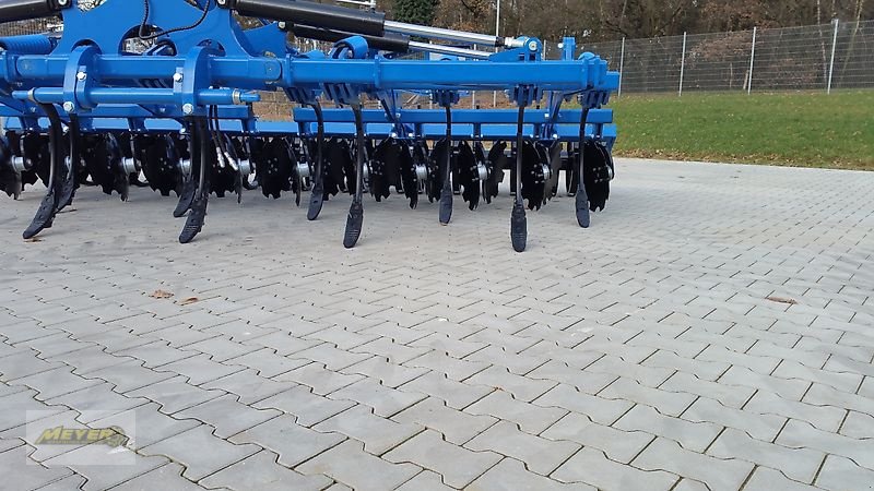 Tiefenlockerer des Typs Meyer Agrartechnik SZ 5000 Sauzahn, Neumaschine in Andervenne (Bild 13)