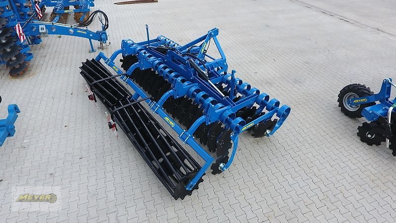 Kurzscheibenegge des Typs Meyer Agrartechnik KSE 4750, Neumaschine in Andervenne (Bild 7)