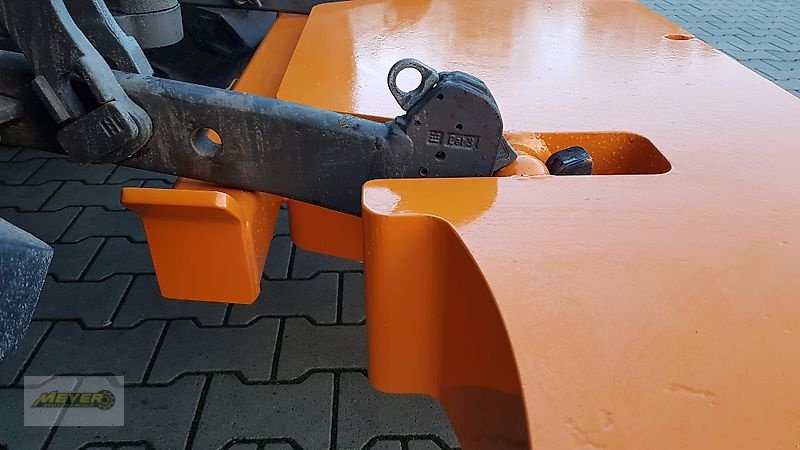 Frontgewicht des Typs Meyer Agrartechnik HG 1500, Neumaschine in Andervenne (Bild 14)