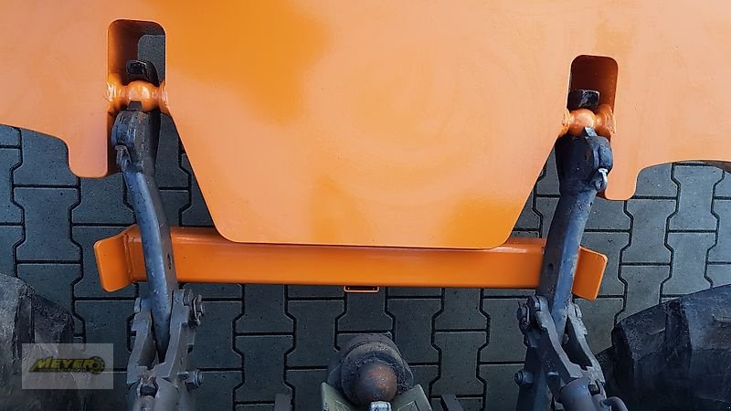 Frontgewicht des Typs Meyer Agrartechnik HG 1500, Neumaschine in Andervenne (Bild 12)