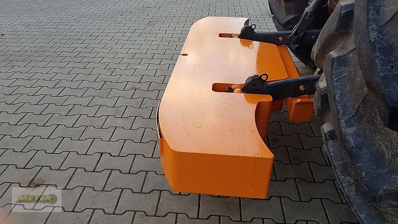 Frontgewicht des Typs Meyer Agrartechnik HG 1500, Neumaschine in Andervenne (Bild 3)