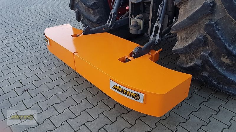 Frontgewicht des Typs Meyer Agrartechnik HG 1500, Neumaschine in Andervenne (Bild 7)